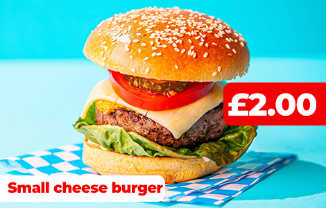 Burger